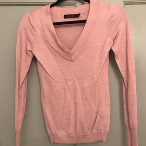 Sweater from The Limited